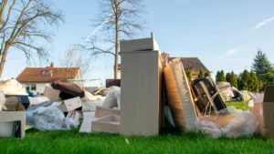 bortforsling stockholm bygg -och rivningsavfall