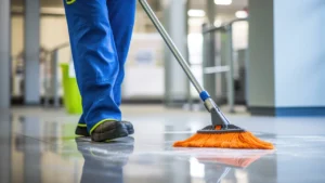 byggstädning stockholm för billigt pris