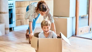 flytthjälp Stockholm med rutavdrag