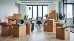 kontorsflytt stockholm för bra pris